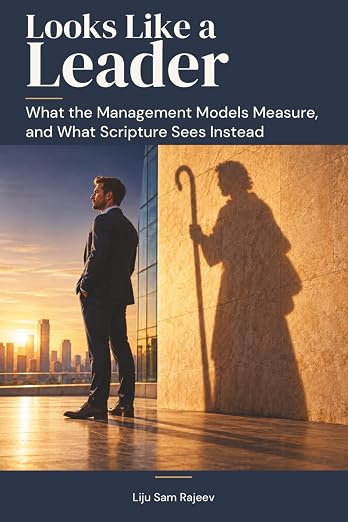 Looks Like a Leader book cover